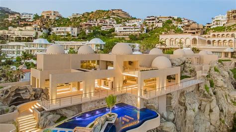 pedregal cabo villas.